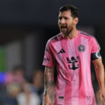 “A Messi lo siguen desde el kinder en los Estados Unidos”