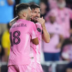 Cincinnati – Inter Miami: Horario, TV; cómo y dónde ver a Messi y la MLS en USA