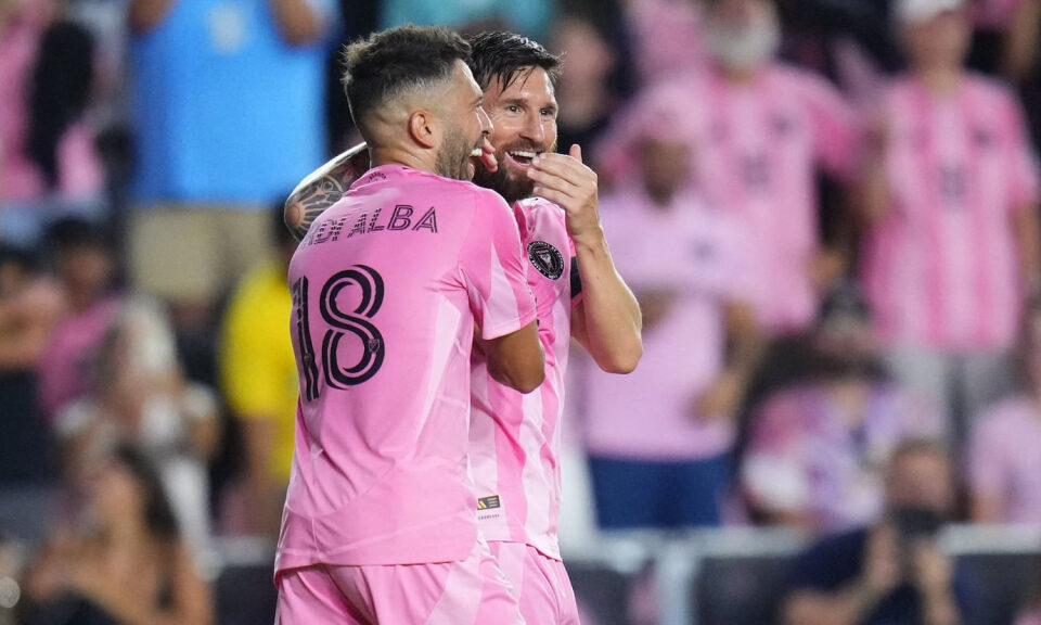 Cincinnati – Inter Miami: Horario, TV; cómo y dónde ver a Messi y la MLS en USA