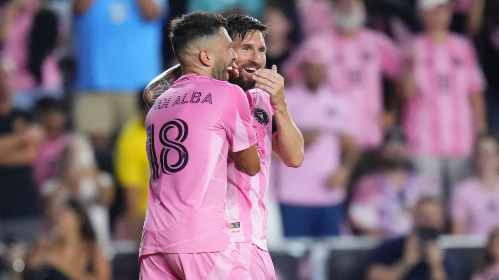 Cincinnati – Inter Miami: Horario, TV; cómo y dónde ver a Messi y la MLS en USA