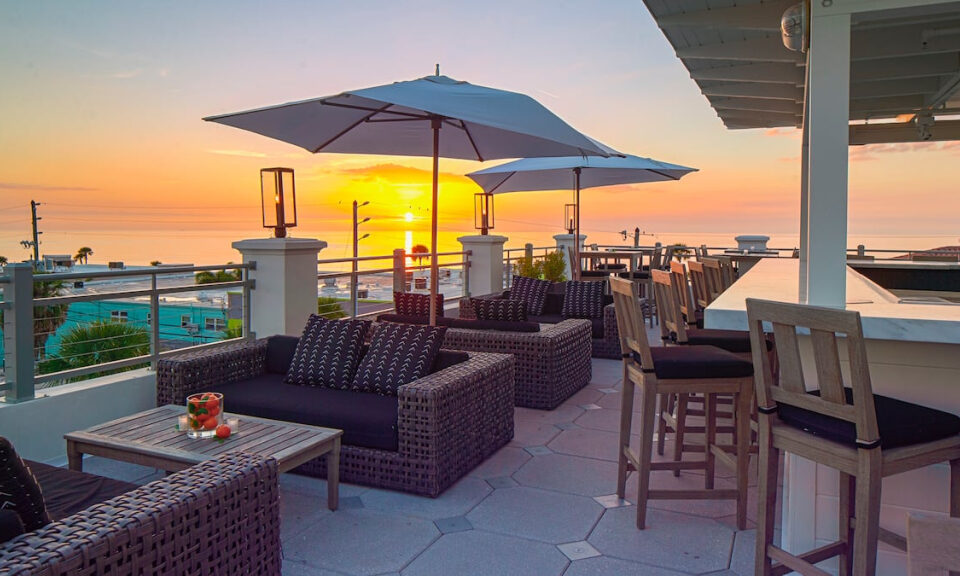 Pass-A-Grille’s Berkeley Beach Club Hotel and Restaurant vendido a nuevos propietarios