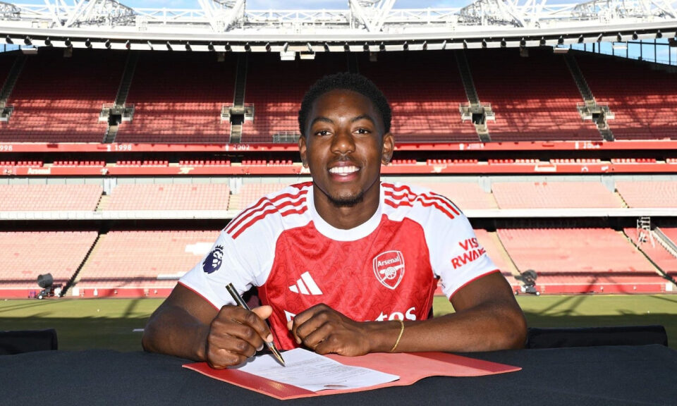 Lewis-Skelly: blindaje ‘anti-Madrid’