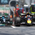 Button prevé desafíos si Max Verstappen se va a Mercedes F1