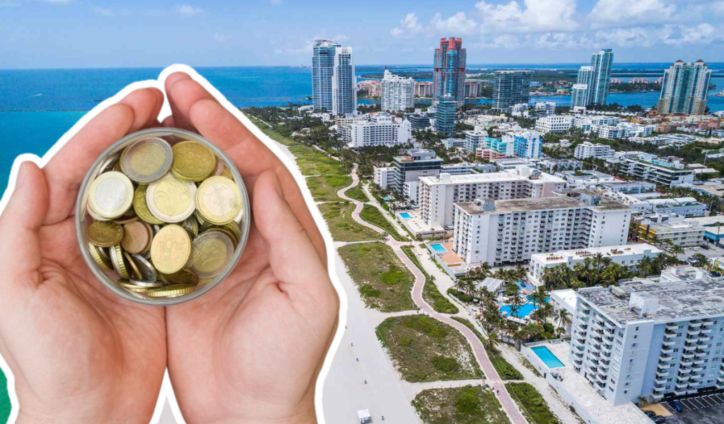 ¡Florida rompe el ranking! N.°1 en economía por tercer año consecutivo