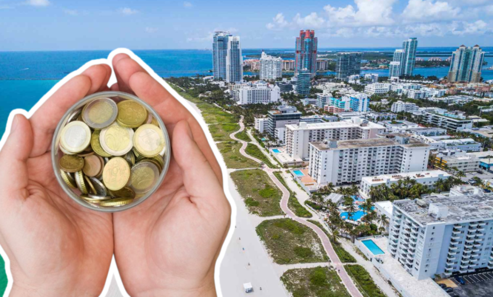 ¡Florida rompe el ranking! N.°1 en economía por tercer año consecutivo