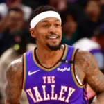 Ya es oficial: Bradley Beal es cortado por los Suns y se mudará a Los Angeles | Sporting News Argentina