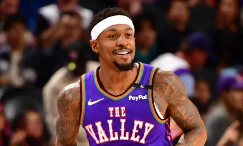 Ya es oficial: Bradley Beal es cortado por los Suns y se mudará a Los Angeles | Sporting News Argentina