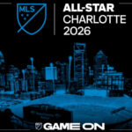 Charlotte, sede para el MLS All Star Game 2026