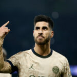 Cuarta Champions para Asensio