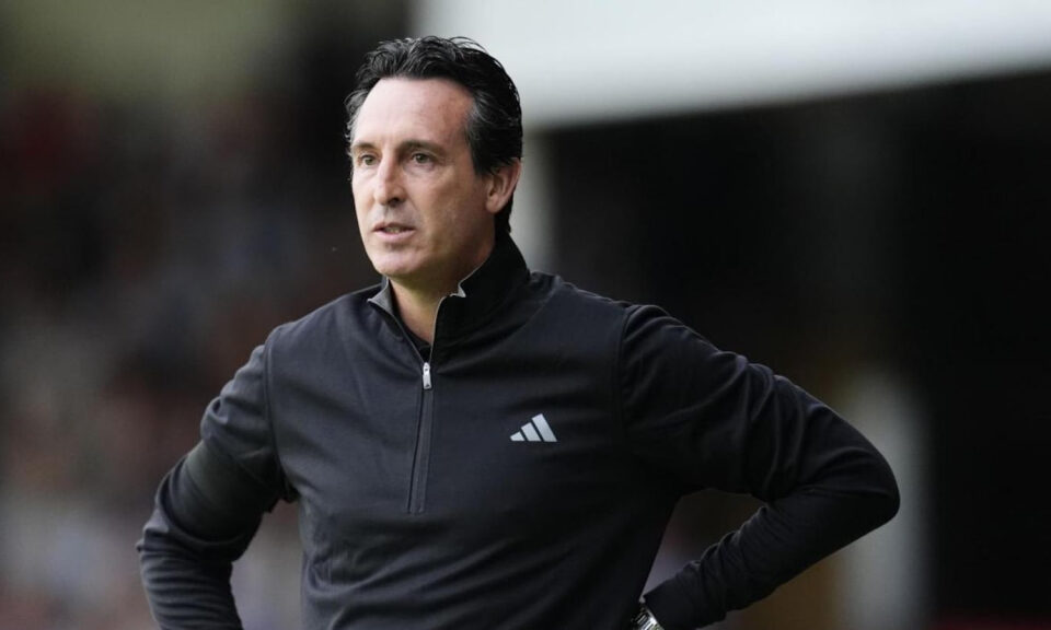 Regreso accidentado de Emery