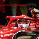 Ferrari completa un TPC en Mugello antes de probar su nueva suspensión