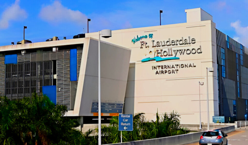 Por amenaza de bomba: arrestan a adolescente en aeropuerto de Fort Lauderdale
