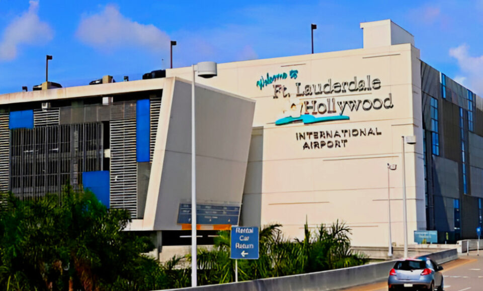 Por amenaza de bomba: arrestan a adolescente en aeropuerto de Fort Lauderdale