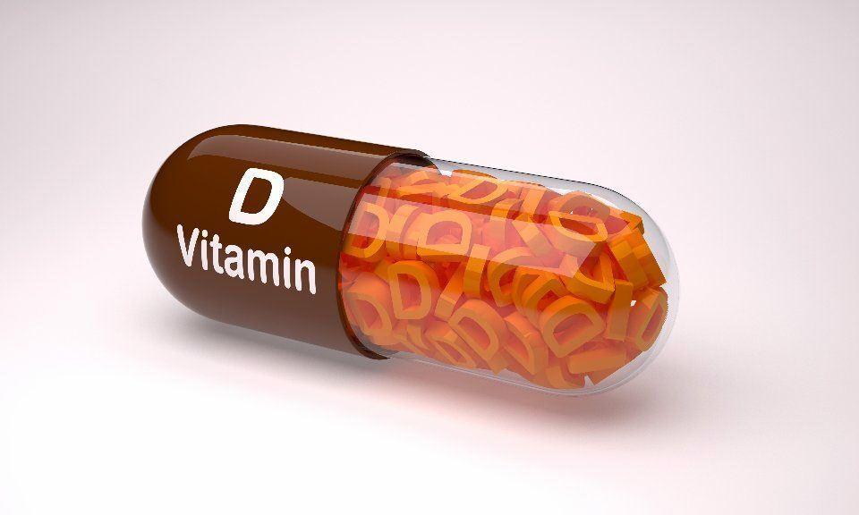 Con todo este sol, ¿los floridanos necesitan tomar vitamina D en el verano?