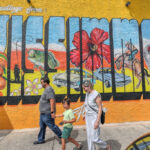 Mural Program está poniendo más arte en el corazón de Kissimmee