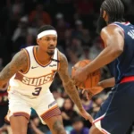 Así queda el quinteto titular de Los Angeles Clippers tras la llegada de Bradley Beal | Sporting News Argentina