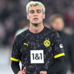 Giovanni Reyna y su juego están en la cuerda floja: Dortmund lo descarta y LAFC es incógnita