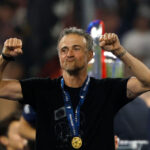 El milagro de Luis Enrique