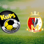 KuPS Kuopio 1-0 Milsami Orhei: resultado, resumen y goles