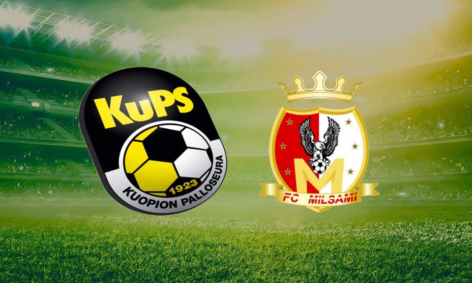 KuPS Kuopio 1-0 Milsami Orhei: resultado, resumen y goles