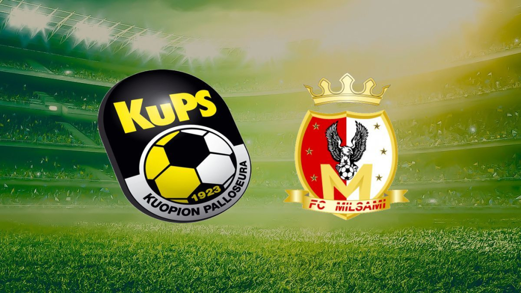 KuPS Kuopio 1-0 Milsami Orhei: resultado, resumen y goles