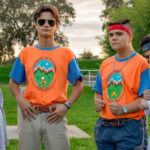 «Cuando somos mayores se nos olvida que hemos sido adolescentes»: ‘Voy a pasármelo mejor’, una divertida película que celebra la amistad