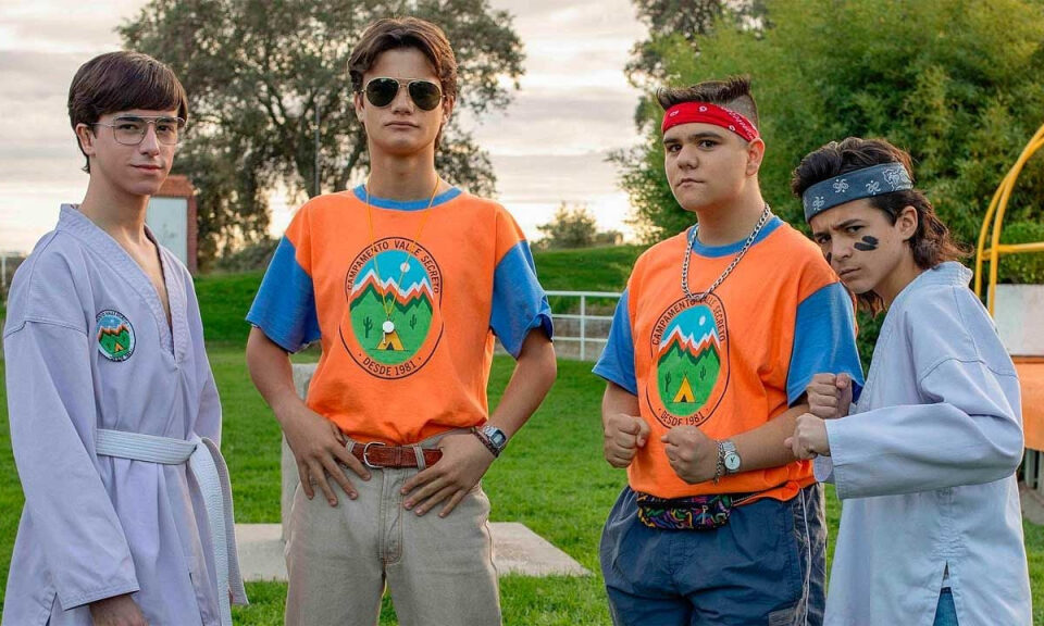 «Cuando somos mayores se nos olvida que hemos sido adolescentes»: ‘Voy a pasármelo mejor’, una divertida película que celebra la amistad