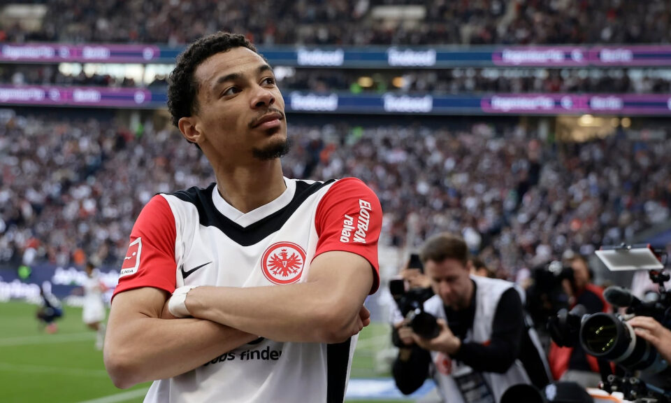 El Liverpool tira la casa por la ventana por Ekitike