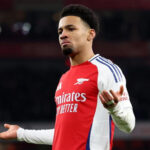 El Arsenal ata a su ‘Lamine’