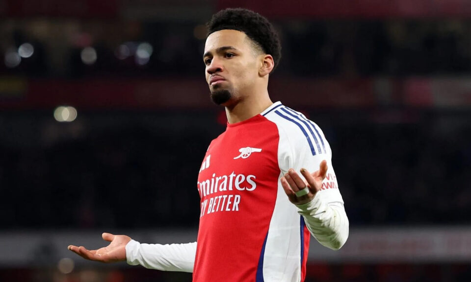 El Arsenal ata a su ‘Lamine’