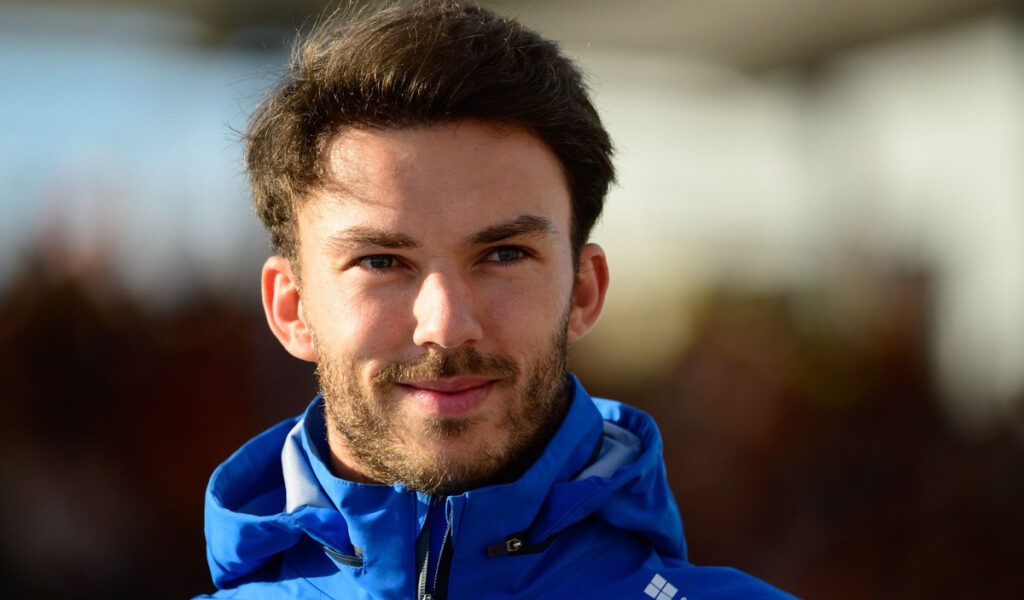 Gasly ante la posibilidad de Bottas en Alpine: los rumores simpre están ahí