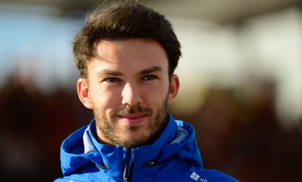 Gasly ante la posibilidad de Bottas en Alpine: los rumores simpre están ahí