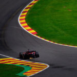 Los horarios del GP de Bélgica de F1 2025 en Spa y dónde ver