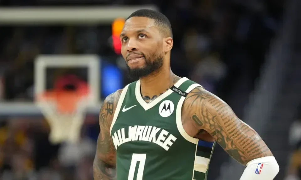 Damian Lillard regresa a su primer hogar y firma con los Portland Trail Blazers | Sporting News Argentina