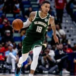 Gerente de los Bucks aún tiene esperanzas depositadas en este jugador | Sporting News Argentina