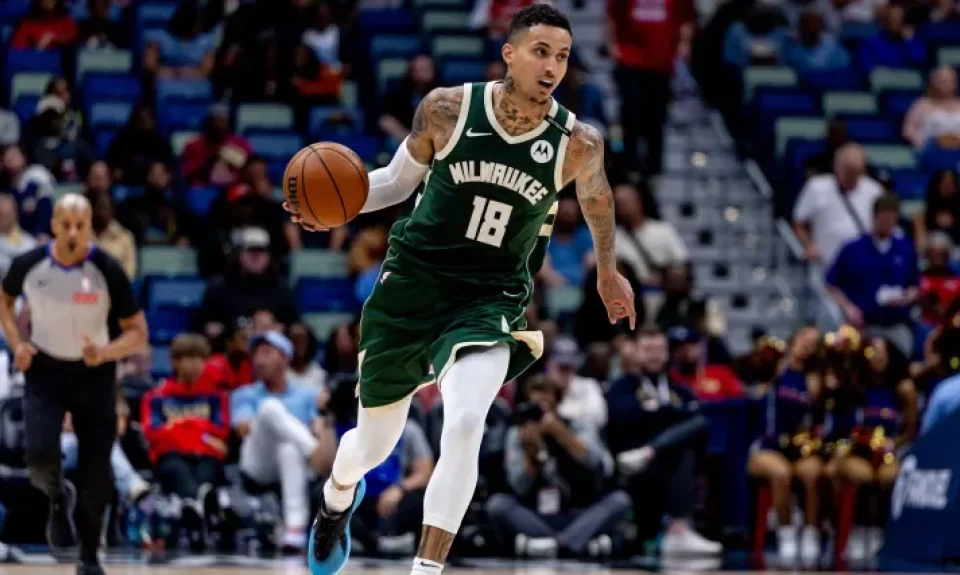 Gerente de los Bucks aún tiene esperanzas depositadas en este jugador | Sporting News Argentina