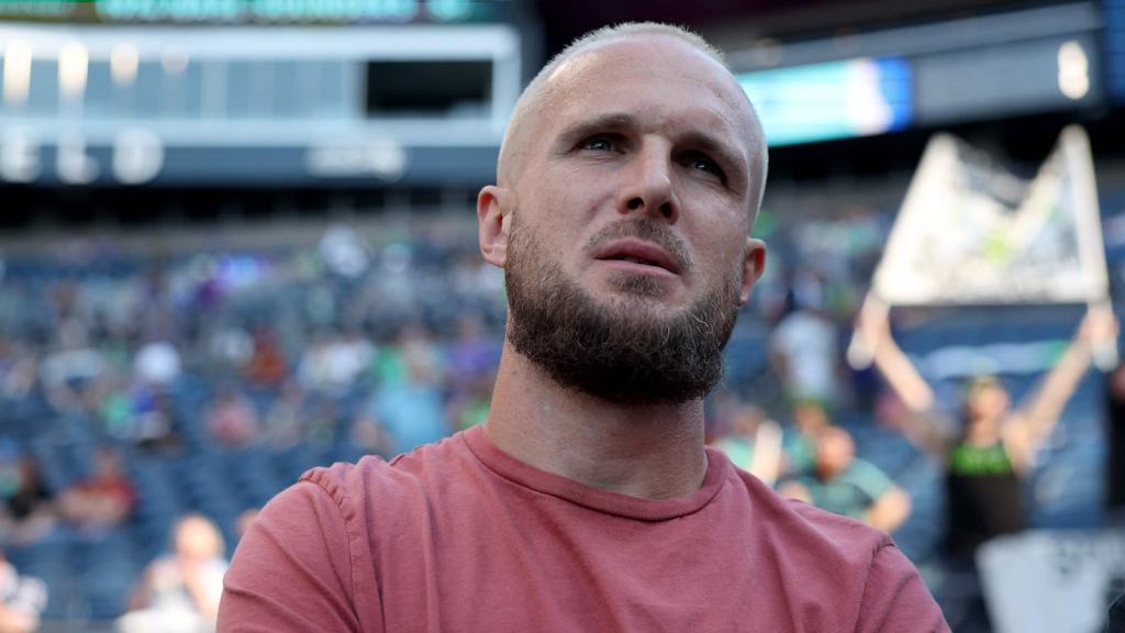 Seattle Sounders va con cautela con Stefan Frei