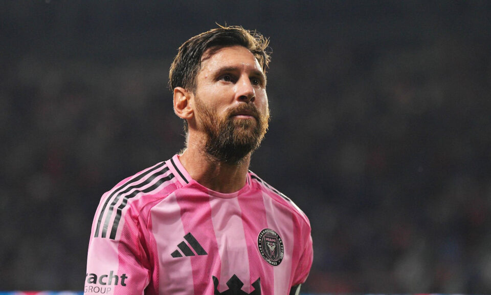 New York RB – Inter Miami: Horario, TV; cómo y dónde ver a Messi y la MLS en USA