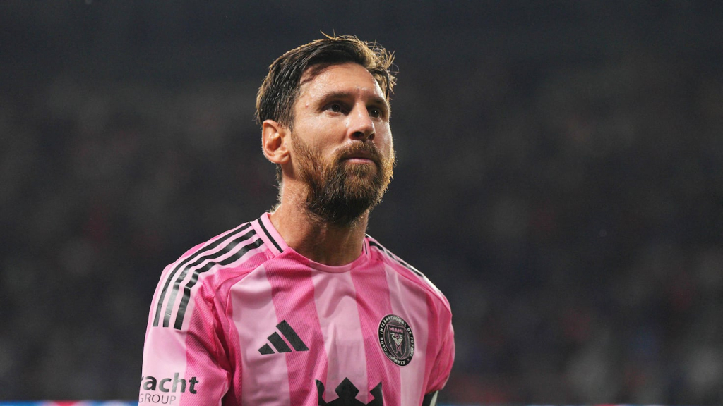 New York RB – Inter Miami: Horario, TV; cómo y dónde ver a Messi y la MLS en USA