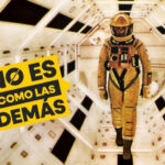La exigencia de Kubrick disparó el presupuesto de ‘2001: una odisea del espacio’… y después destruyó el atrezo