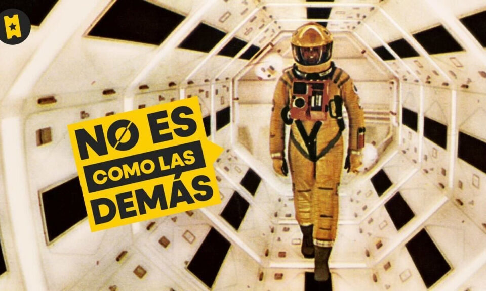 La exigencia de Kubrick disparó el presupuesto de ‘2001: una odisea del espacio’… y después destruyó el atrezo