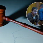Fijan fecha de juicio para Derek Rosa: iniciará el 26 de enero de 2026