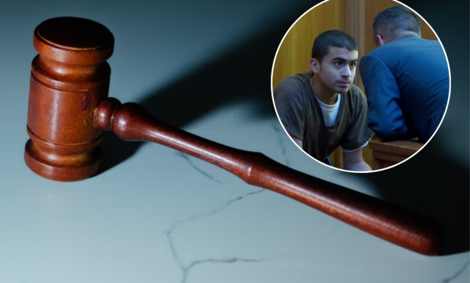 Fijan fecha de juicio para Derek Rosa: iniciará el 26 de enero de 2026