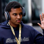 Rodrygo alía a Madrid y Barça