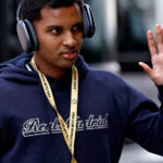 Rodrygo, Robinho, la Premier…