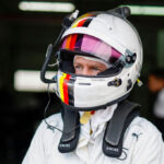 Vettel deja atrás la F1, pero ve con buenos ojos volver a correr