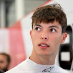 Bearman admite que «no sé dónde estaría ahora» sin aquel debut con Ferrari en 2024