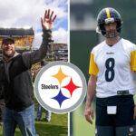 Ben Roethlisberger regresa a los Steelers con funcin clave en la llegada de Aaron Rodgers