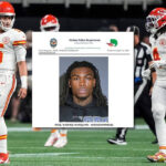 Rashee Rice, condenado tras accidente a 191 km/h: Compromete el futuro de Chiefs y Mahomes
