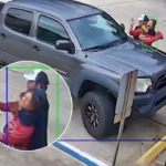 Intento de secuestro en St. Augustine: víctima escapó con técnicas de defensa personal